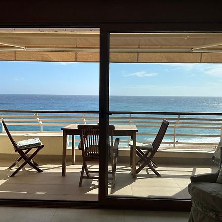 Lets Holidays Tropicana Sea Views 4 Tossa de Mar Exterior photo