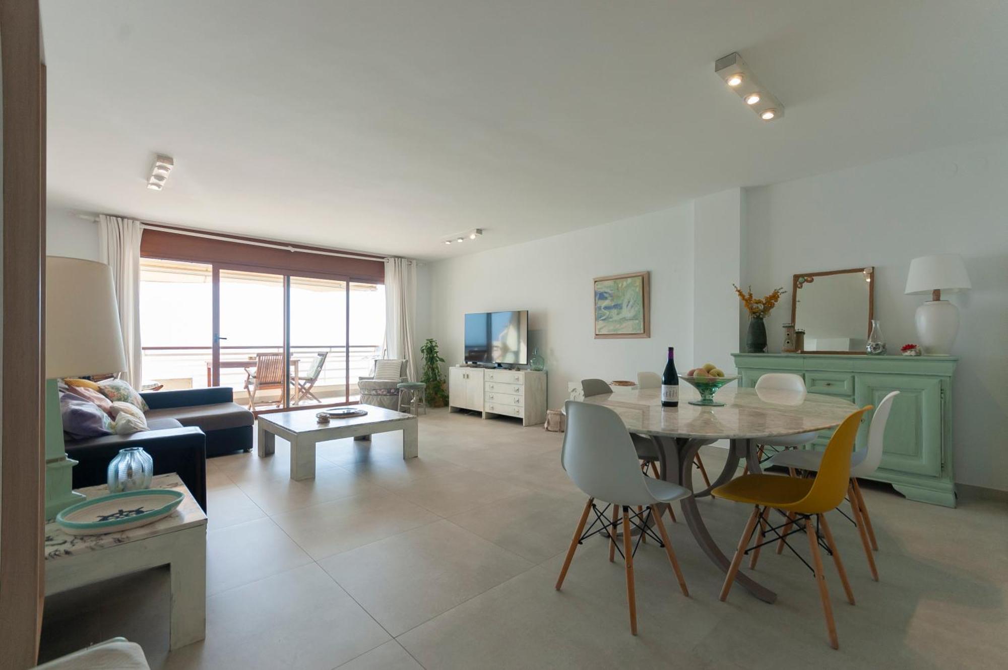 Lets Holidays Tropicana Sea Views 4 Tossa de Mar Exterior photo