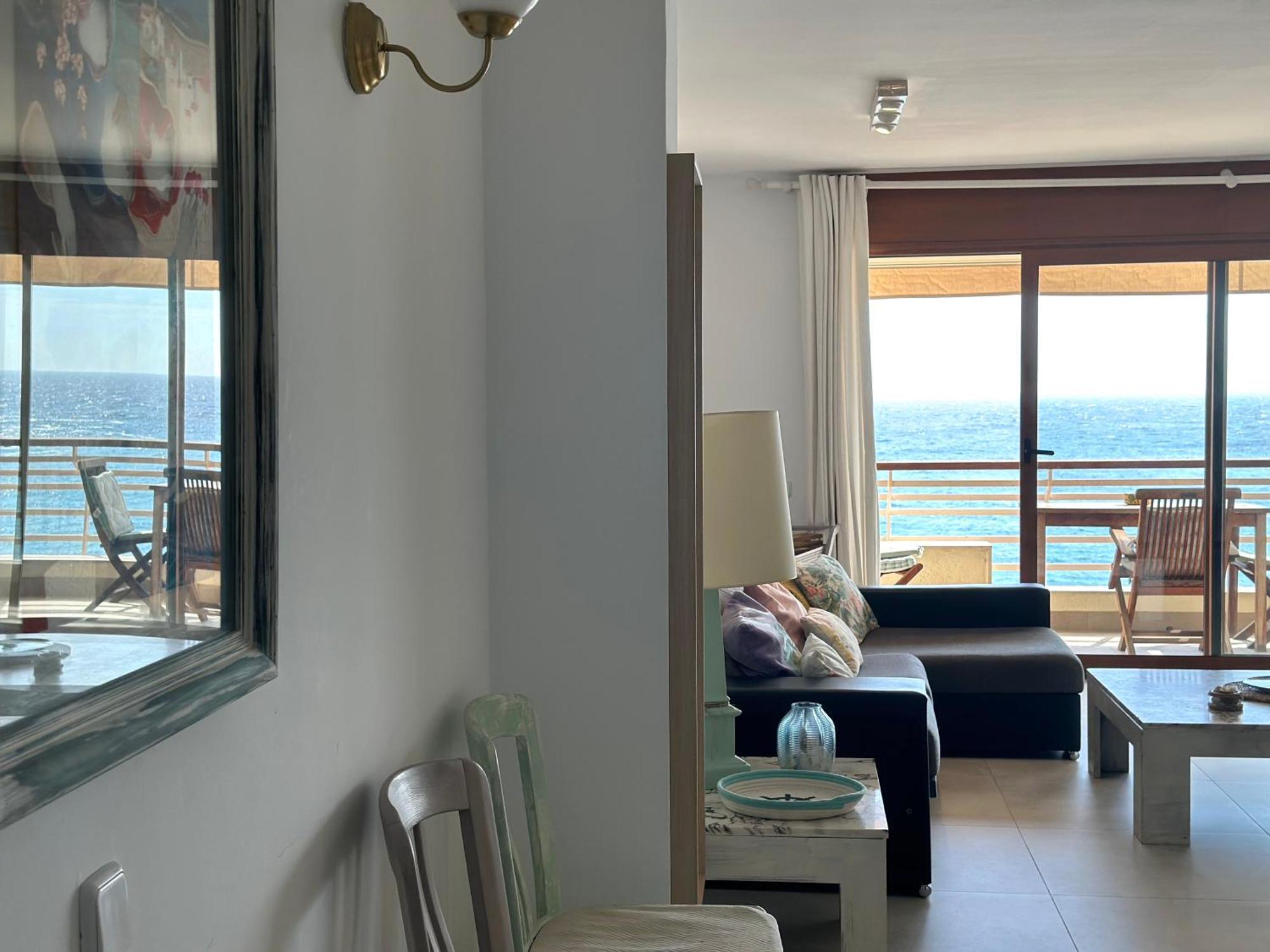 Lets Holidays Tropicana Sea Views 4 Tossa de Mar Exterior photo