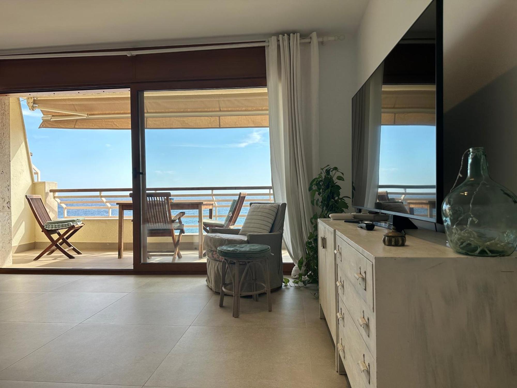 Lets Holidays Tropicana Sea Views 4 Tossa de Mar Exterior photo
